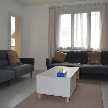 L'imperator Apartamento *