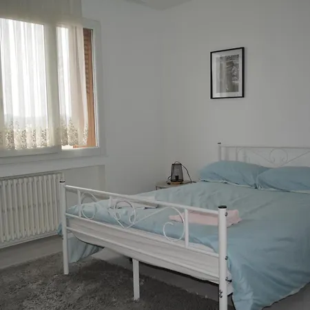 Apartamento L'imperator *