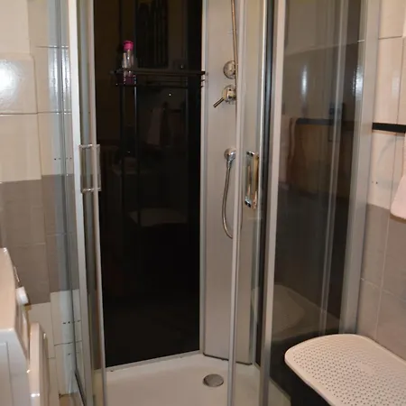 L'imperator Apartamento *