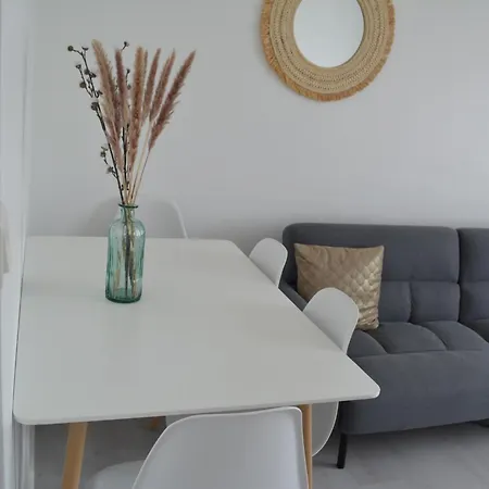 Apartamento L'imperator