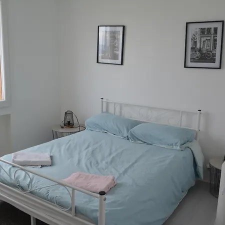 Apartamento L'imperator Annecy