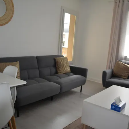 L'imperator Apartman