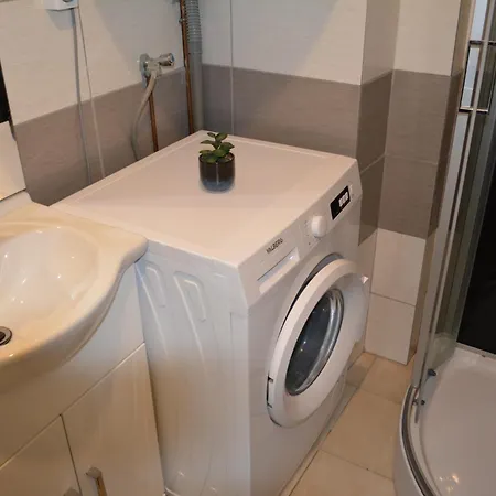 L'imperator Apartamento *