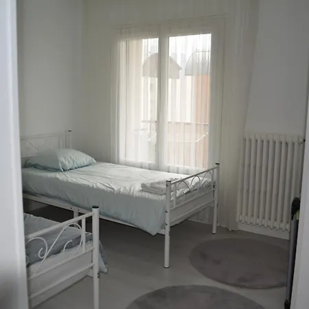 Apartamento L'imperator
