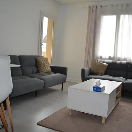 Apartamento L'imperator *