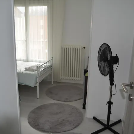 L'imperator Apartamento Annecy