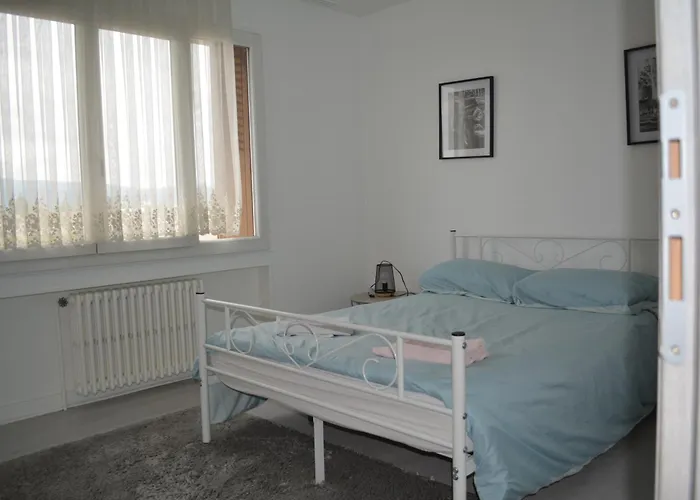Apartman L'imperator *