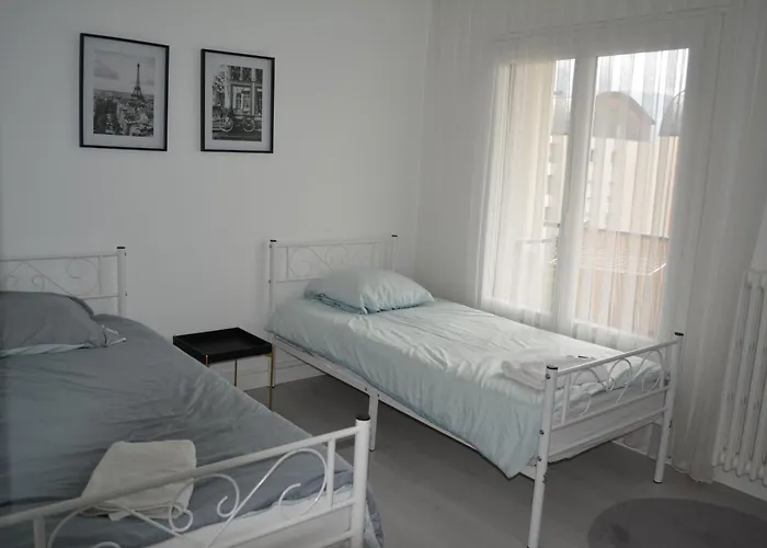 Apartman L'imperator *