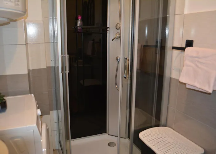 L'imperator Apartman *
