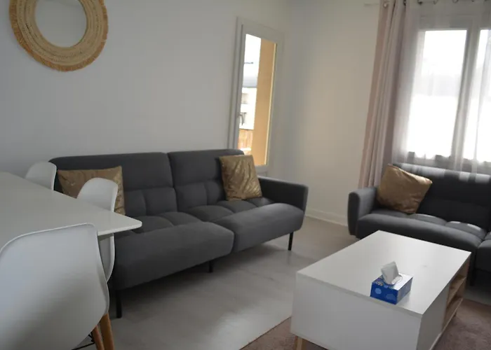 L'imperator Apartman