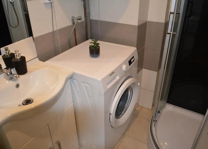 L'imperator Apartman *