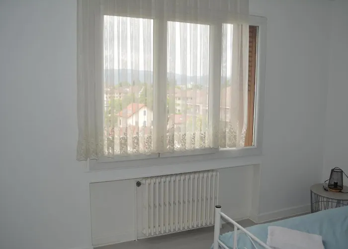 L'imperator Apartman