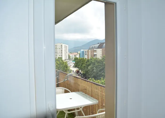 L'imperator Apartman *
