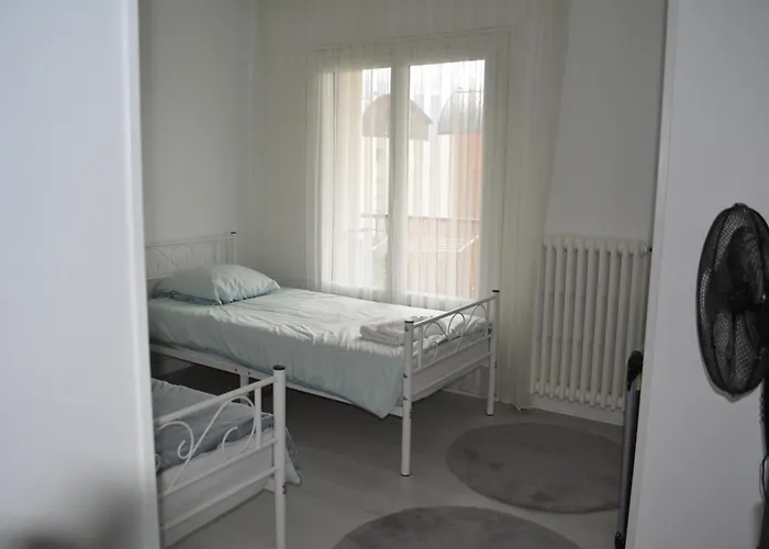 Apartman L'imperator