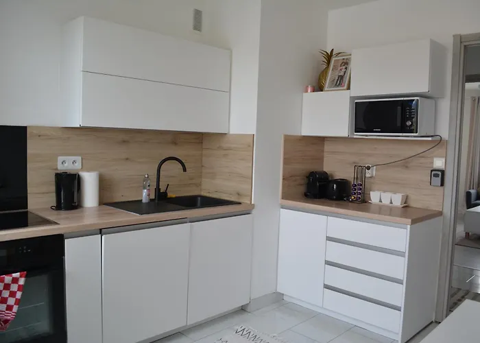 L'imperator Apartman