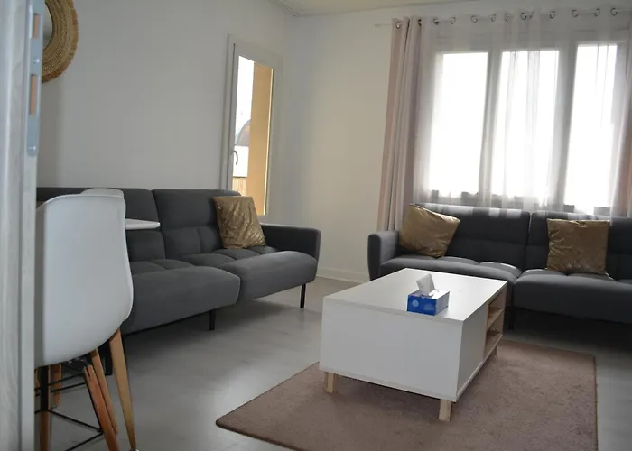 Apartman L'imperator *