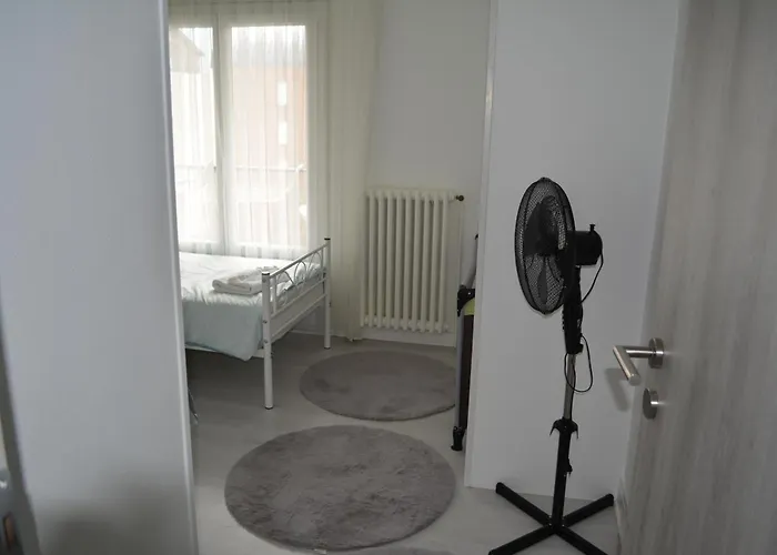 L'imperator Apartman Annecy