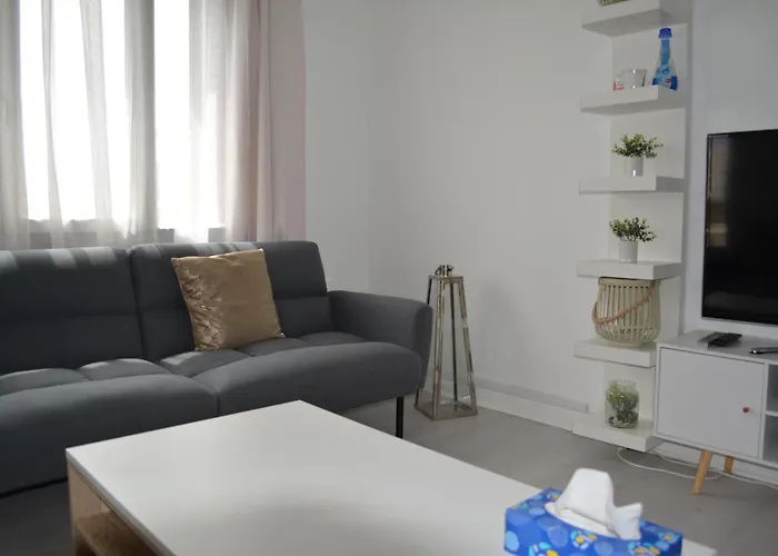 L'imperator Apartman